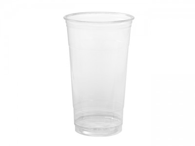 32 oz PET Clear Cup 